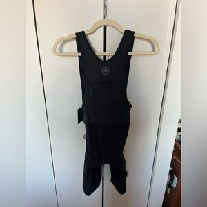 Backcountry Greenway bib short for biking (set of 3)